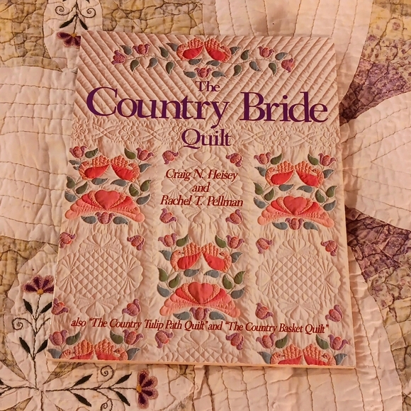 Three quilting books - Picture 4 of 5